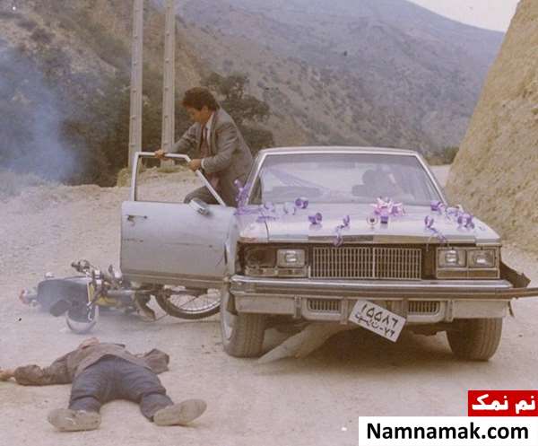 خلاصه داستان و بیوگرافی بازیگران فیلم عروس فیلم عروس