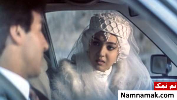 خلاصه داستان و بیوگرافی بازیگران فیلم عروس نیکی کریمی در فیلم عروس