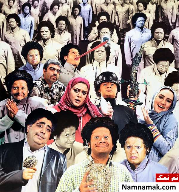خلاصه داستان و بیوگرافی بازیگران فیلم یک فراری از بگبو فیلم یک فراری از بگبو
