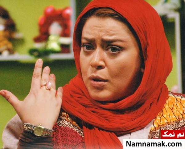 خلاصه داستان و بیوگرافی بازیگران فیلم یک فراری از بگبو بهاره رهنما در فیلم یک فراری از بگبو