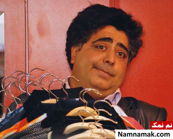 خلاصه داستان و بیوگرافی بازیگران فیلم یک فراری از بگبو رضا شفیعی جم در فیلم یک فراری از بگبو