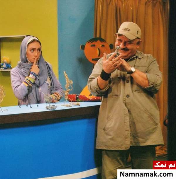 خلاصه داستان و بیوگرافی بازیگران فیلم یک فراری از بگبو غلامحسین لطفی در فیلم یک فراری از بگبو