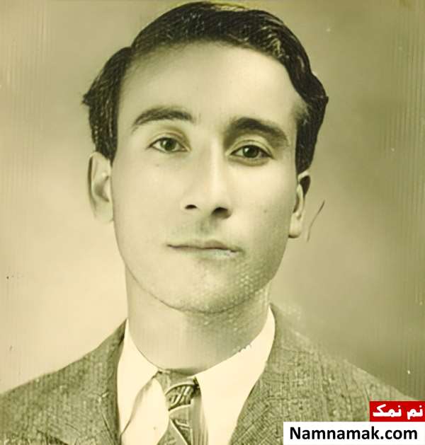 عباس یمینی شریف