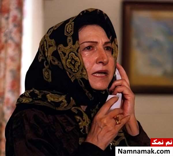 توران مهرزاد