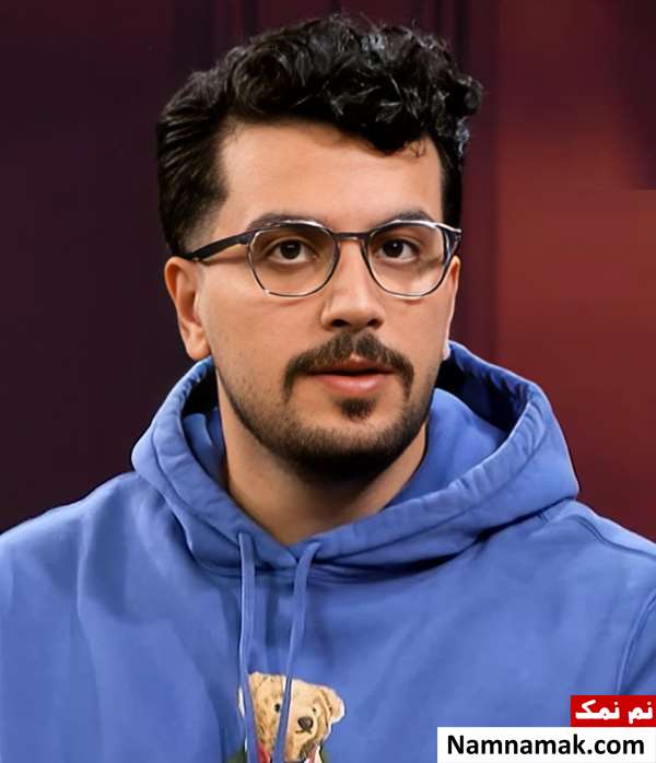 امیرحسین قیاسی - Amirhossein Ghiyasi