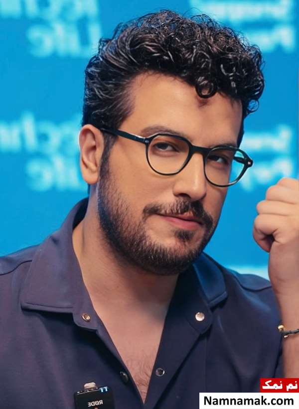 امیرحسین قیاسی - Amirhossein Ghiyasi
