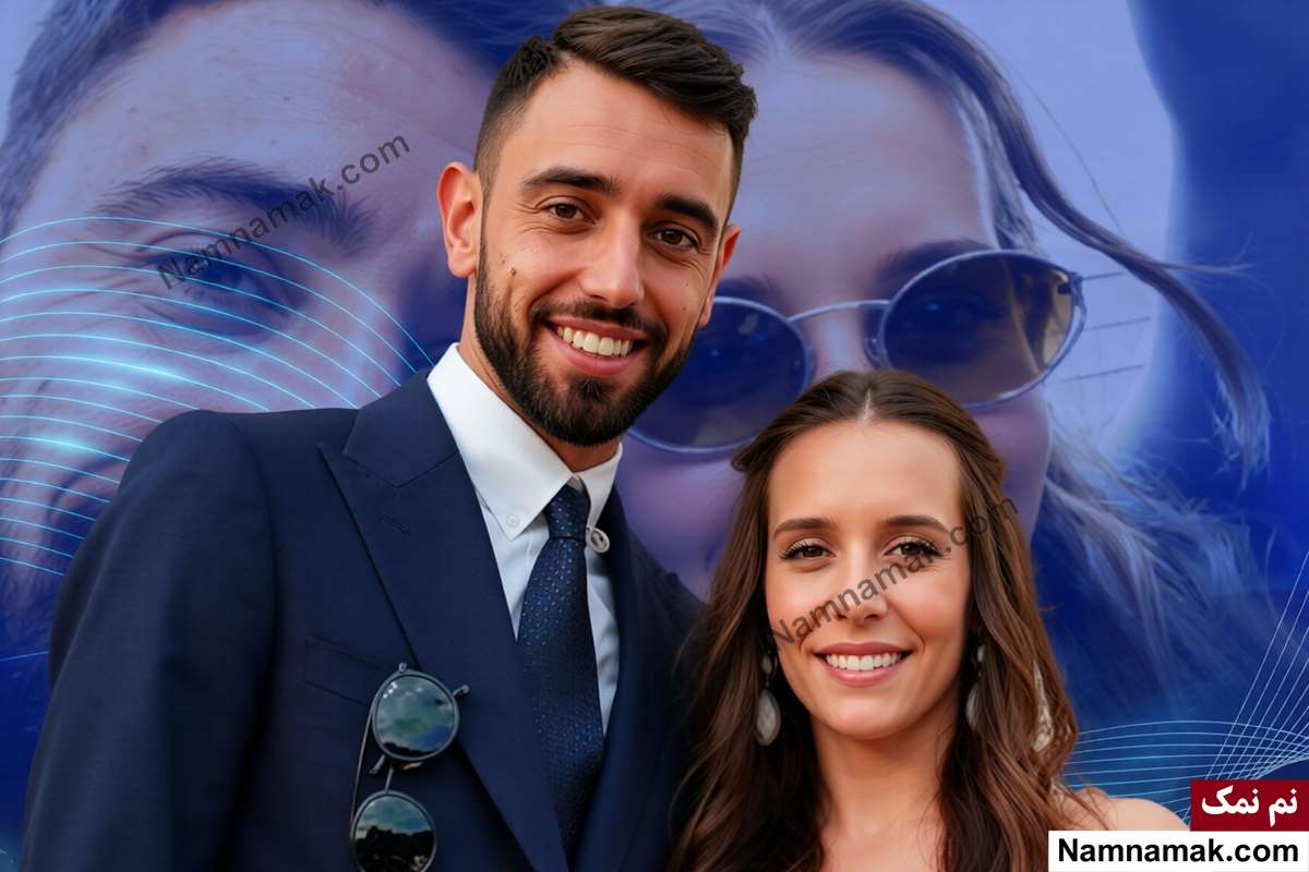 اخبار برونو فرناندز