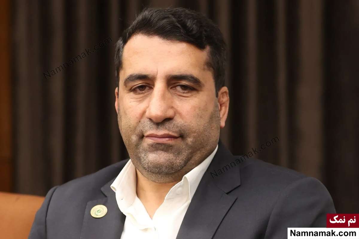 حسین خیری نیا مدیر ورزشی
