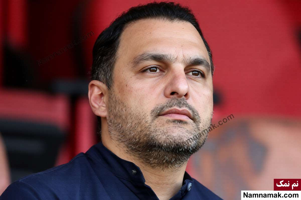 اخبار محمد محمدی