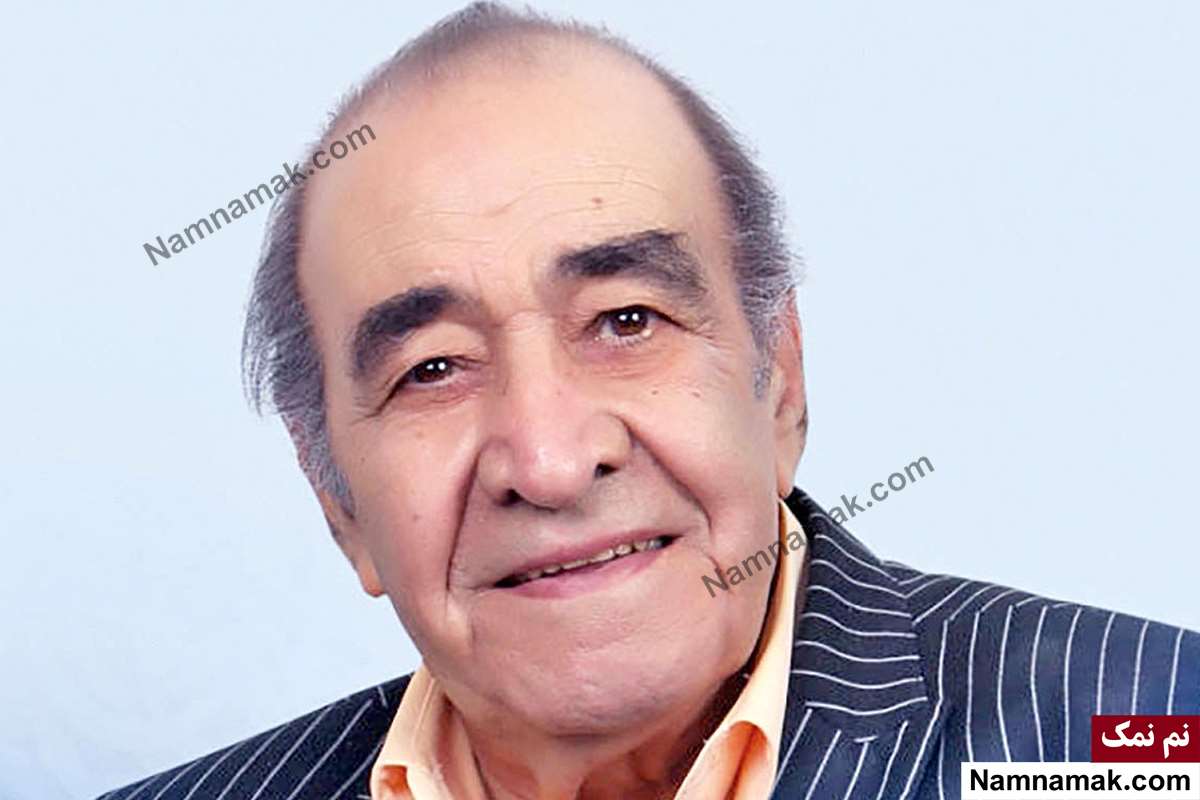 اخبار ایرج خواجه امیری