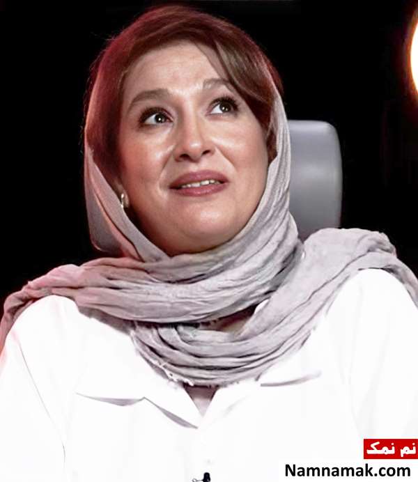 ساغر عزیزی در رک شو