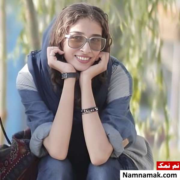 شکوفه حیدریان - Shokoufeh Heydarian