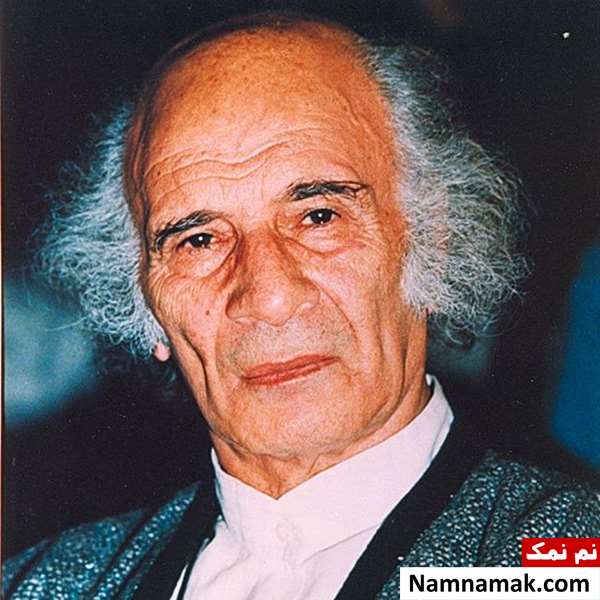 جلیل ضیاءپور