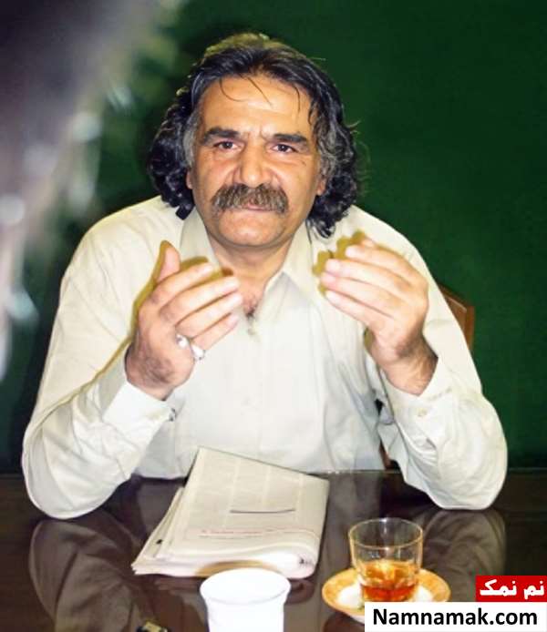 عباس صادقی