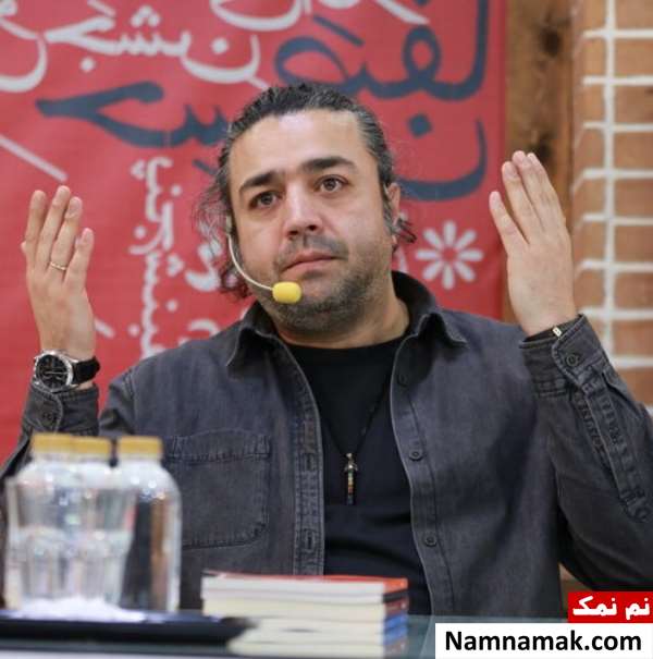 حسین صفا