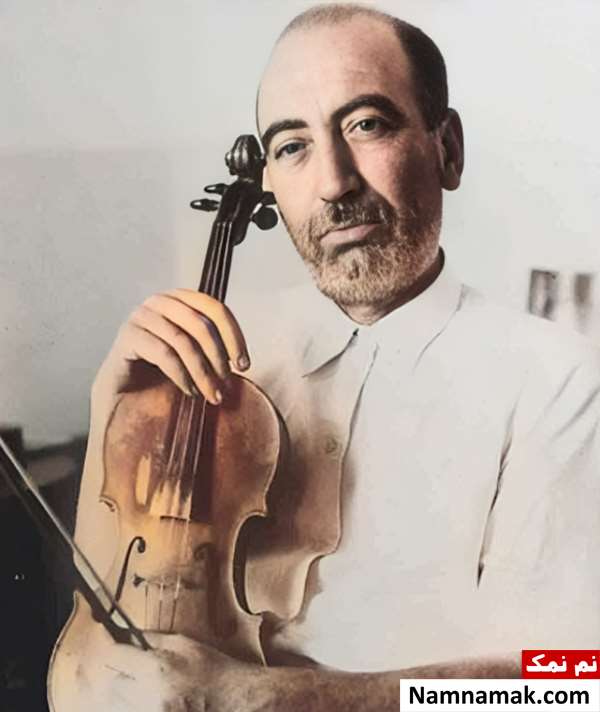 ابوالحسن صبا