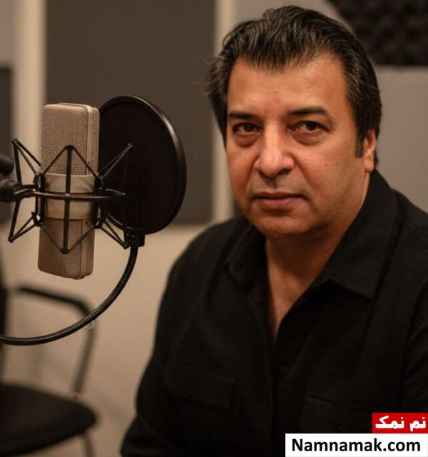 حسین باغی