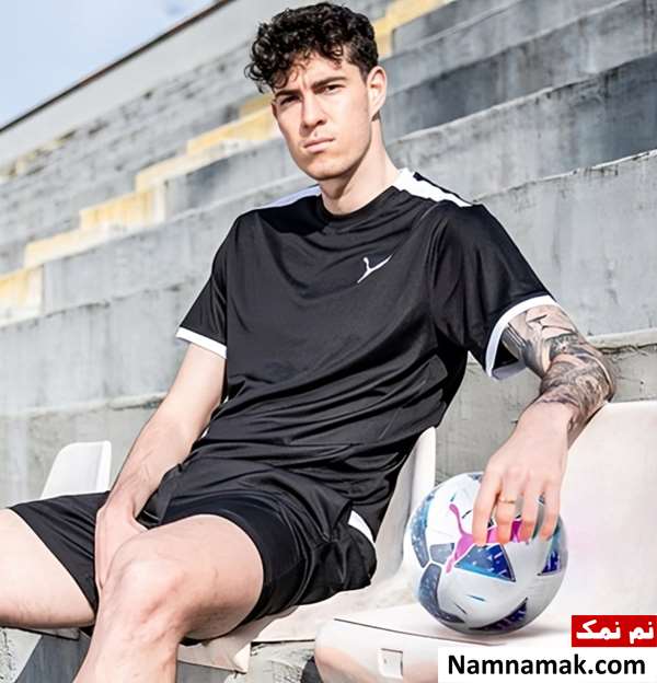 الساندرو باستونی - Alessandro Bastoni