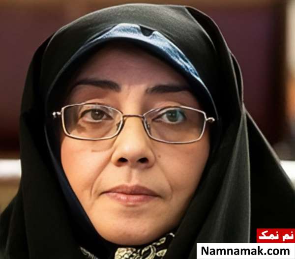 بیوگرافی اشرف بروجردی و همسرش غلامعلی معتمدی + فرزندان