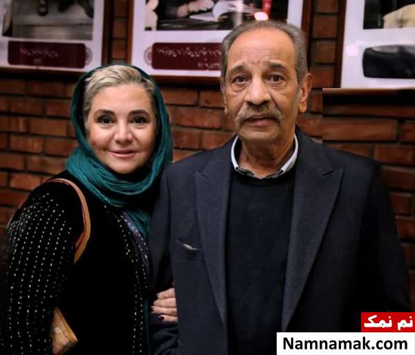 بیوگرافی داریوش فرهنگ
