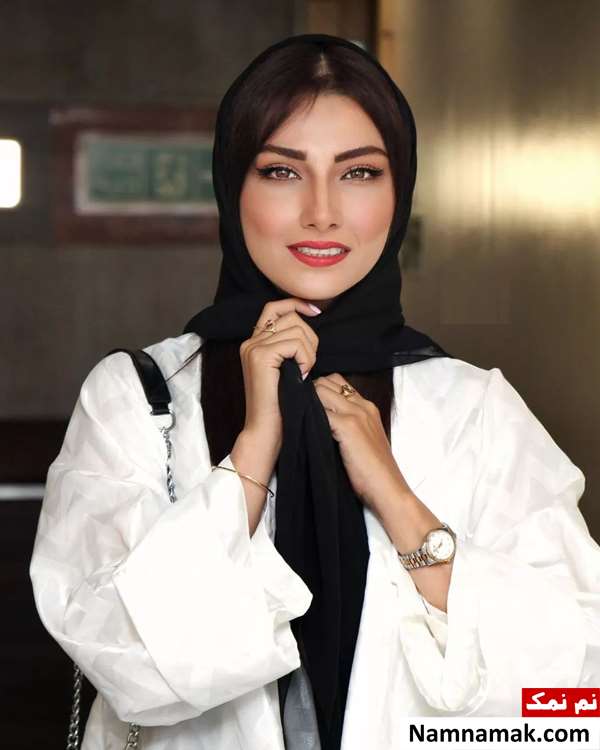 بیوگرافی محیا دهقانی