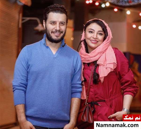 بیوگرافی مه لقا باقری
