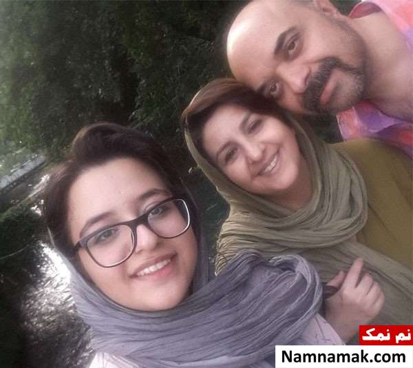 بیوگرافی آرش نوذری