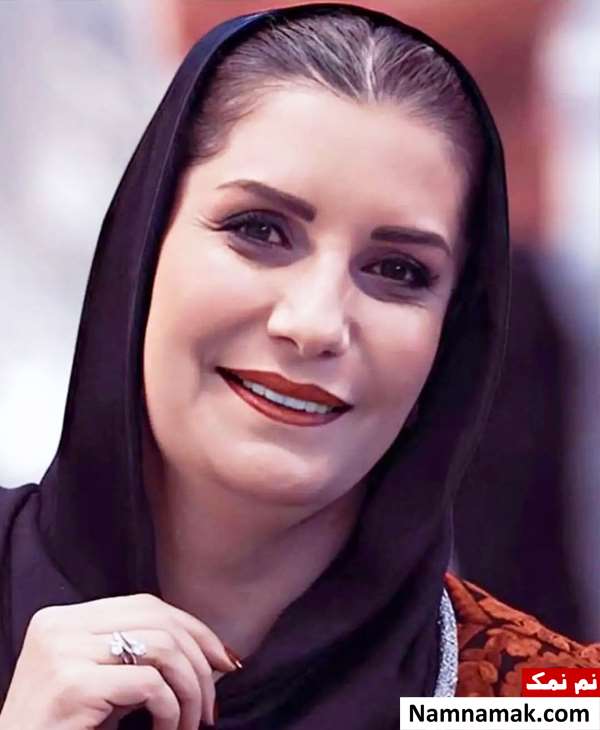 بیوگرافی فریبا کوثری