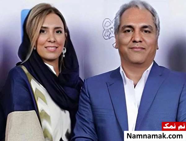 بیوگرافی غزال رجبیان؛ آیا همسر دوم مهران مدیری است؟