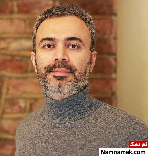 فرزاد فتاحی