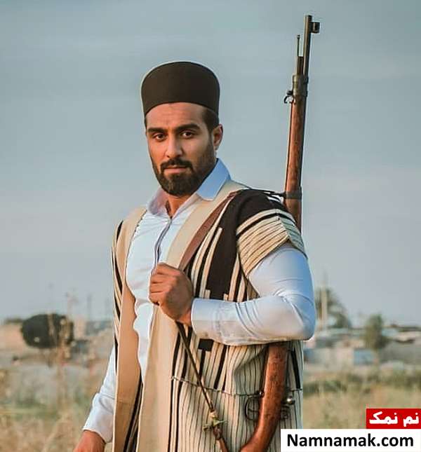 میلاد میداوودی - Milad Meydavoudi