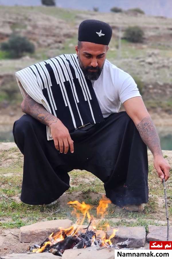 میلاد میداوودی - Milad Meydavoudi