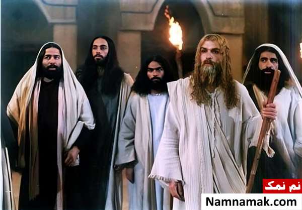 فیلم مسیح