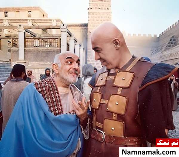 فیلم مسیح