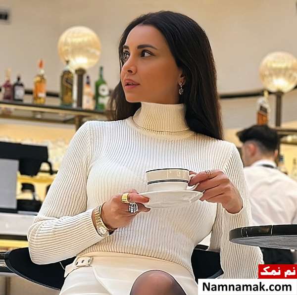 آزاده پوراکبر