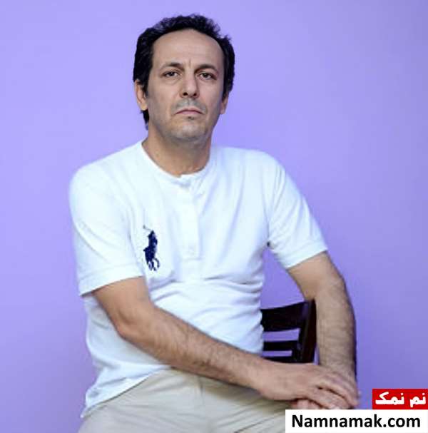 ارسلان کامکار