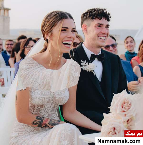 الساندرو باستونی - Alessandro Bastoni