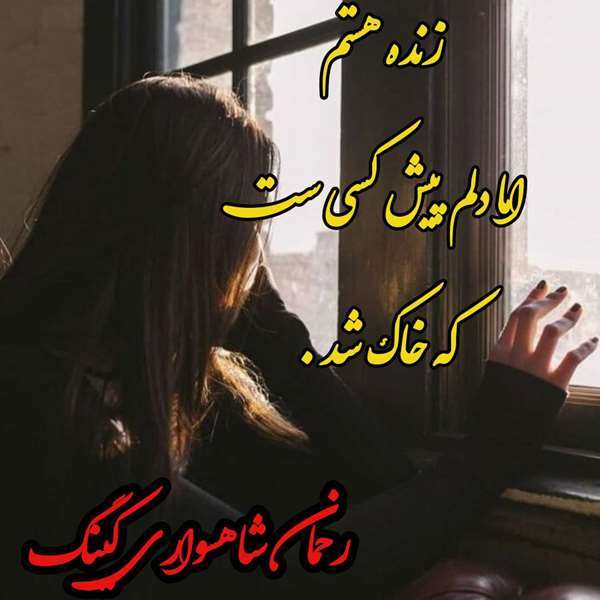 رحمان شاهسواری کینگ