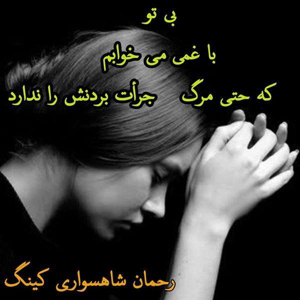 رحمان شاهسواری کینگ