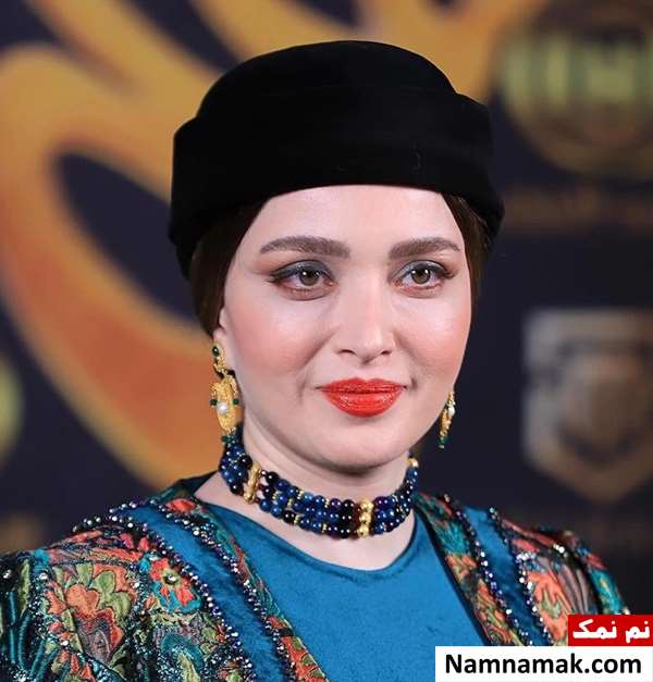 تیپ بازیگران مرد و مدل مانتو بازیگران در جشن حافظ 1404