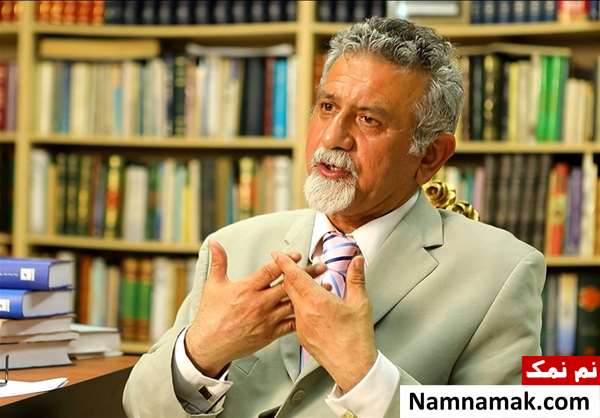 سید حسن امین کیست و الان کجاست؟ + بیوگرافی