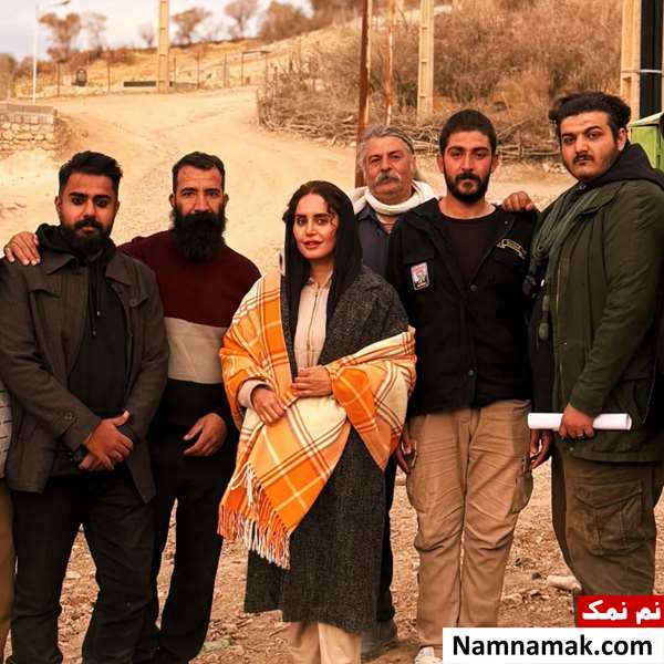 فیلم عروس چشمه
