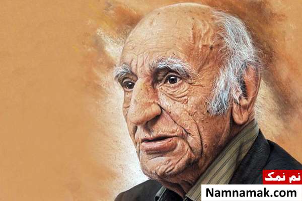 محمدابراهیم باستانی پاریزی