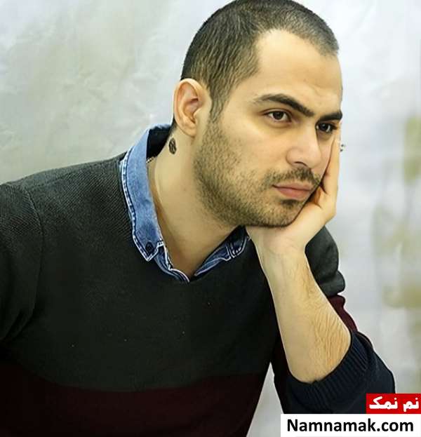 هادی پاکزاد