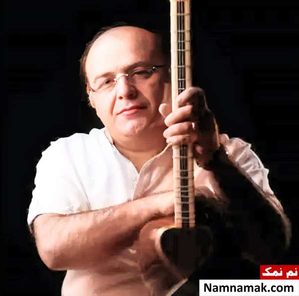 بیوگرافی تورج امیری نوازنده تار و همسرش + علت فوت