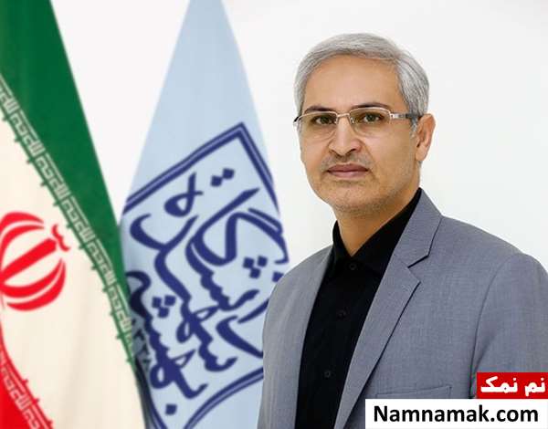 دکتر محمدرضا برومند استاد دانشگاه درگذشت + بیوگرافی