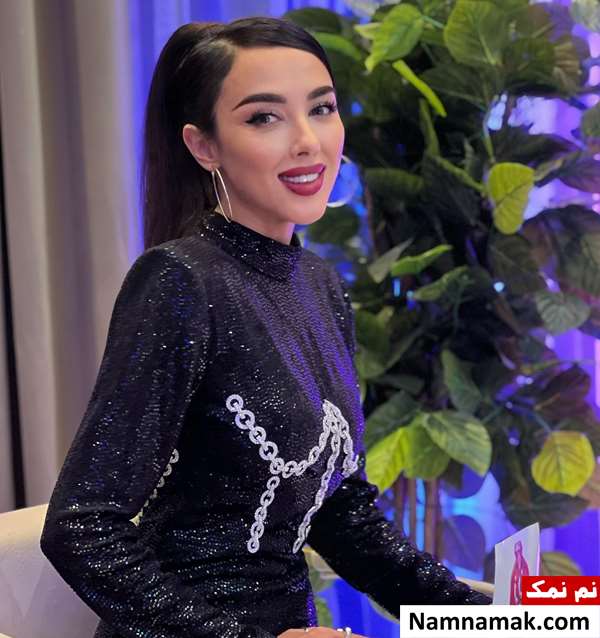 فرناز سلمانی - Farnaz Salmani