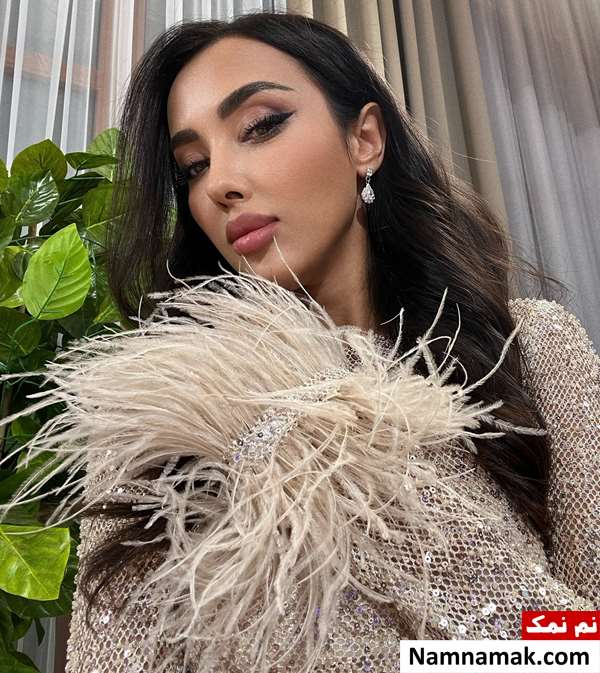 فرناز سلمانی - Farnaz Salmani