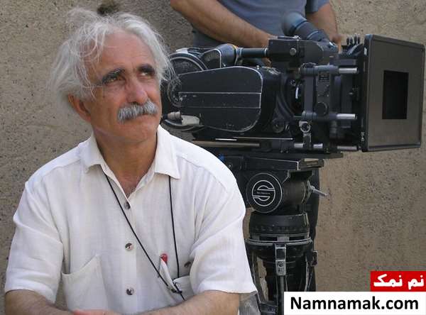 فیلم خاکستر خیال