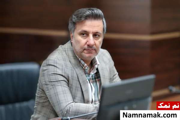 دکتر علی رضایی پناه کیست؟ + بیوگرافی